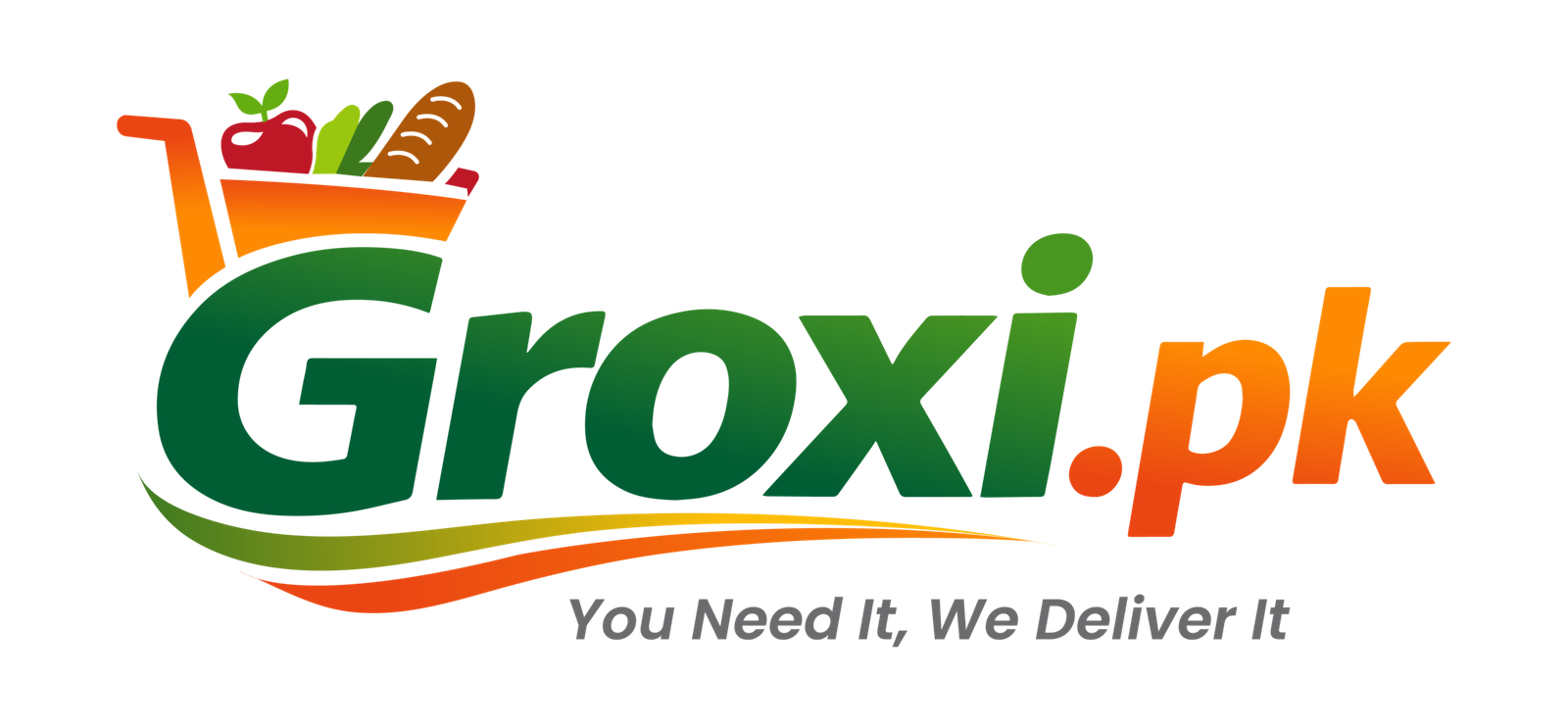 Groxi.pk